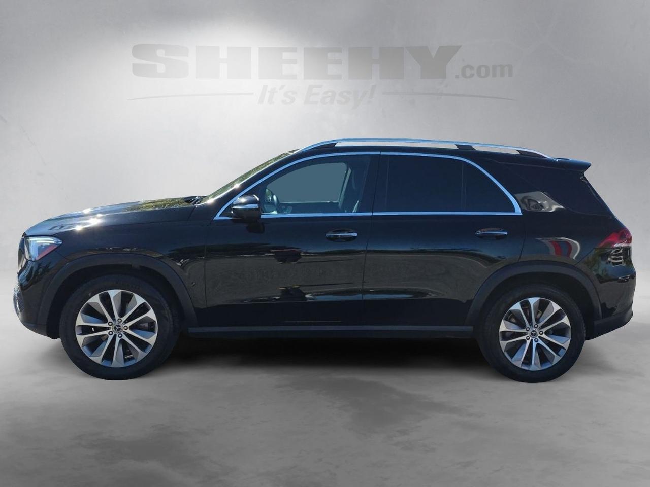 2021 Mercedes-Benz GLE GLE 350 Glen Burnie MD