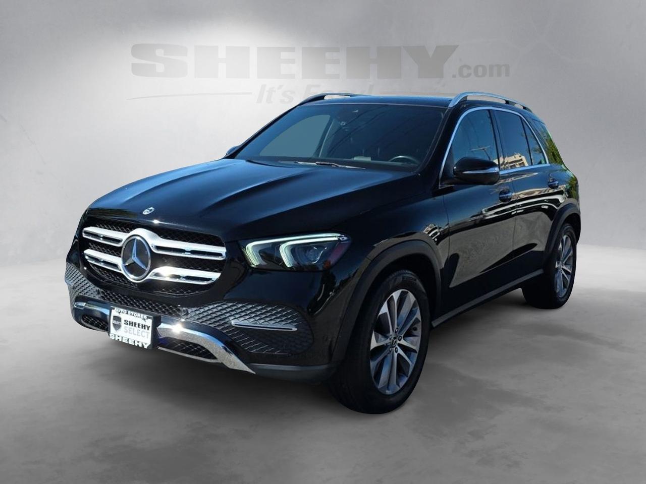 2021 Mercedes-Benz GLE GLE 350 Glen Burnie MD