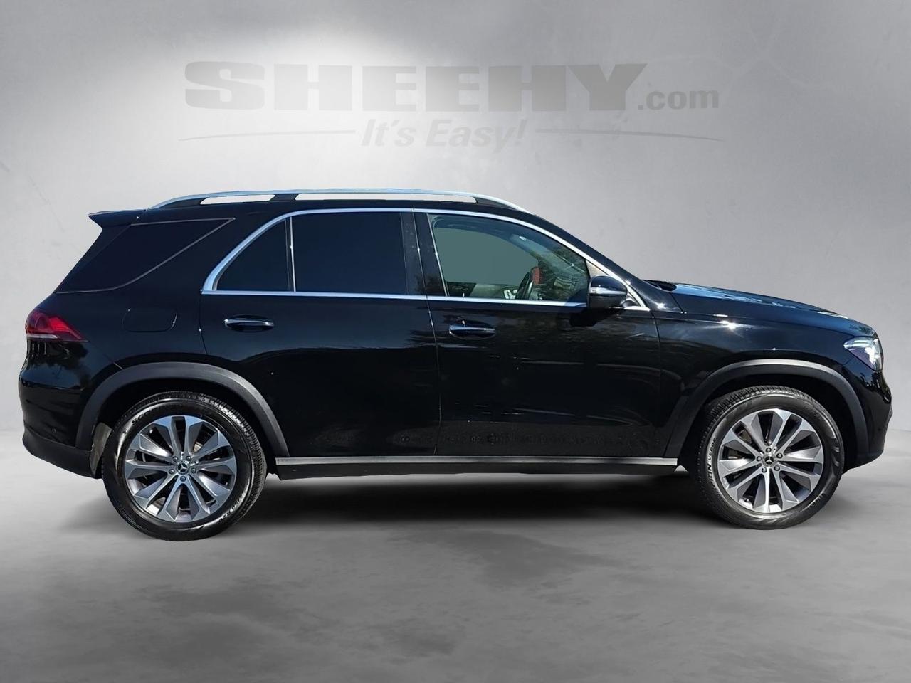 2021 Mercedes-Benz GLE GLE 350 Glen Burnie MD