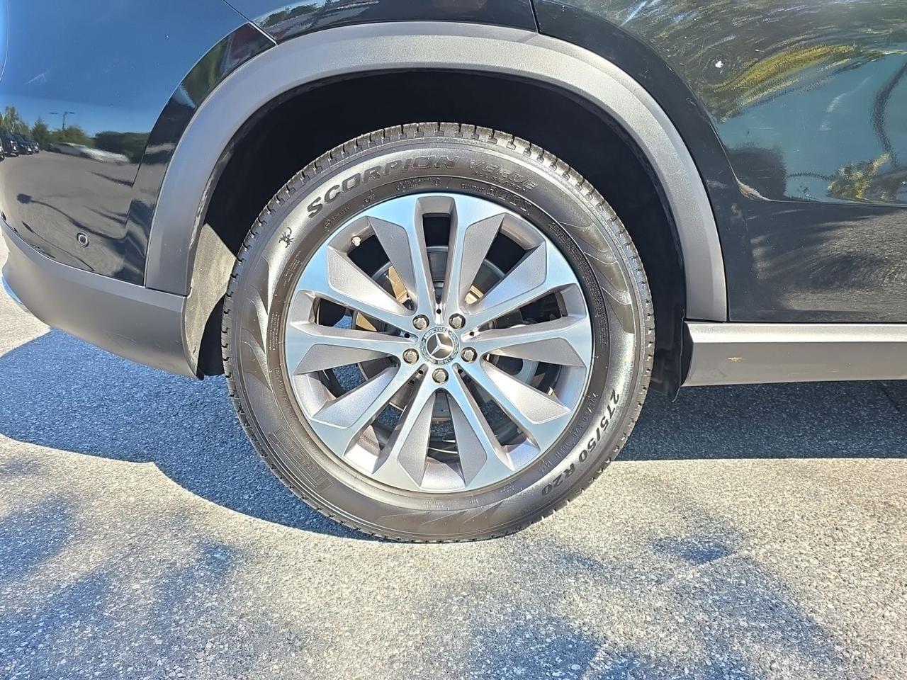 2021 Mercedes-Benz GLE GLE 350 Glen Burnie MD