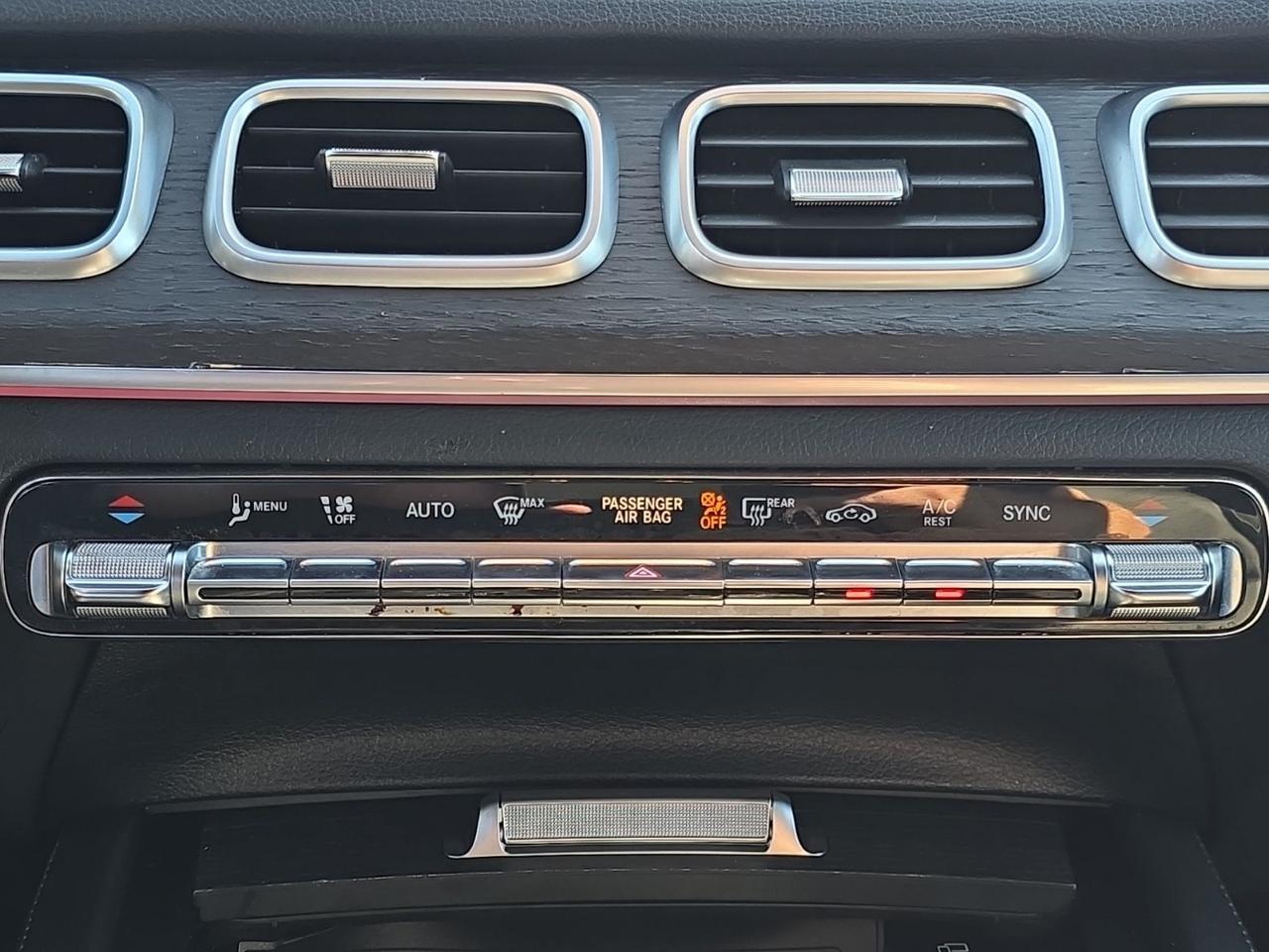 2021 Mercedes-Benz GLE GLE 350 Glen Burnie MD