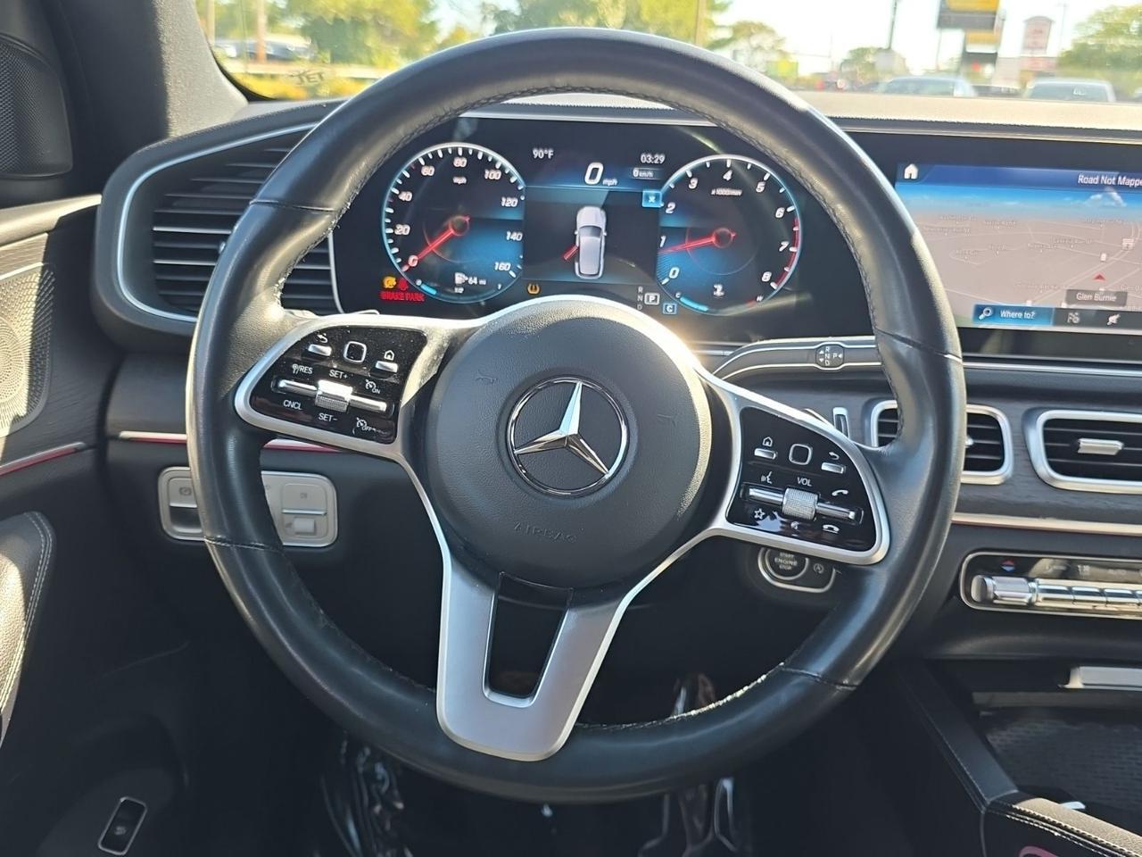 2021 Mercedes-Benz GLE GLE 350 Glen Burnie MD