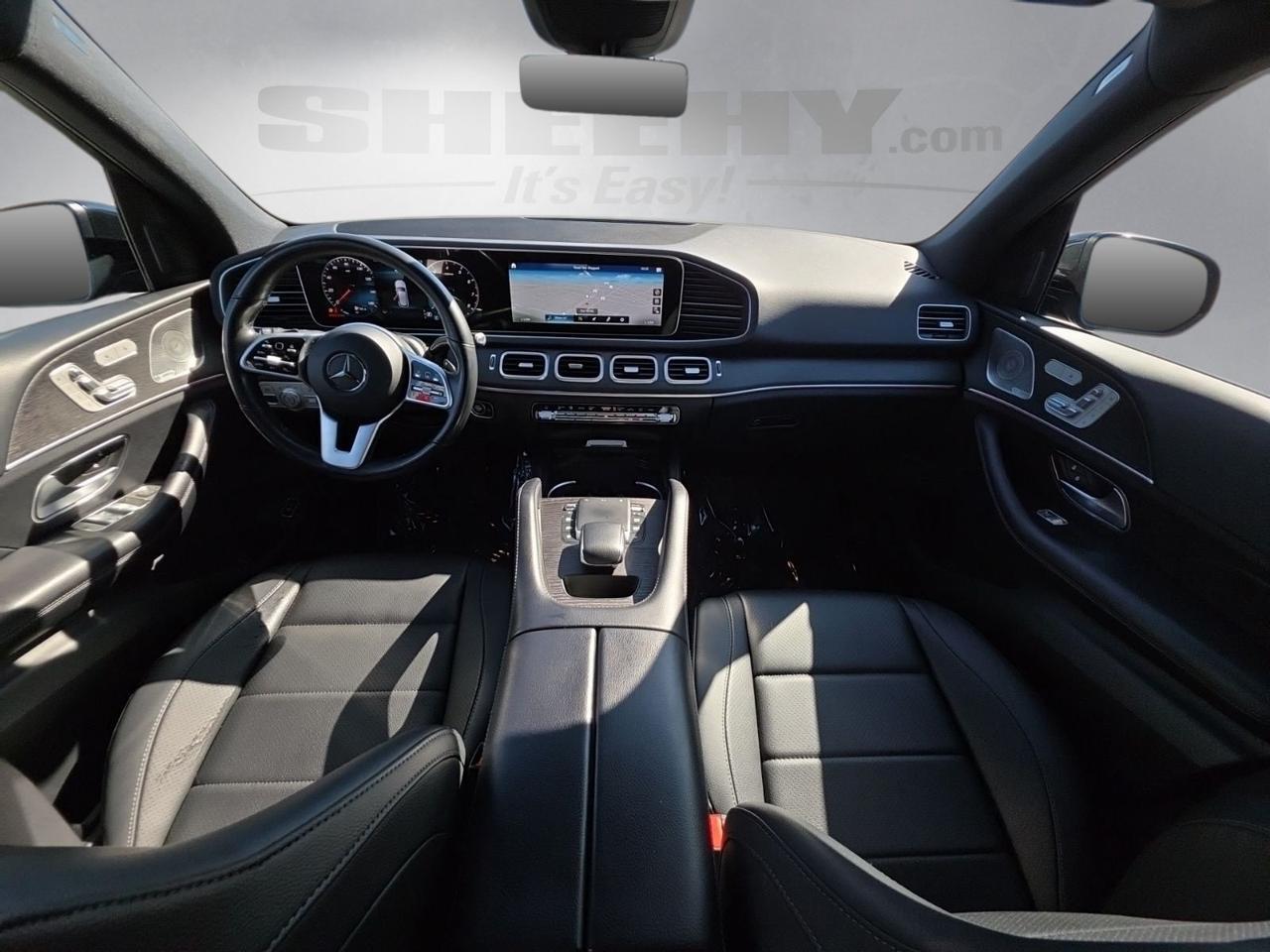 2021 Mercedes-Benz GLE GLE 350 Glen Burnie MD