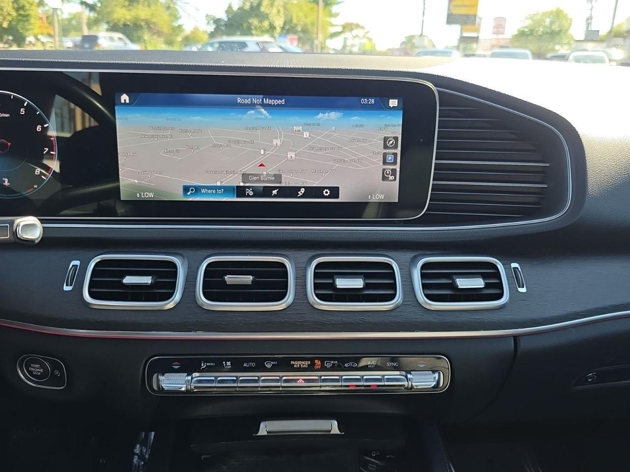 2021 Mercedes-Benz GLE GLE 350 Glen Burnie MD