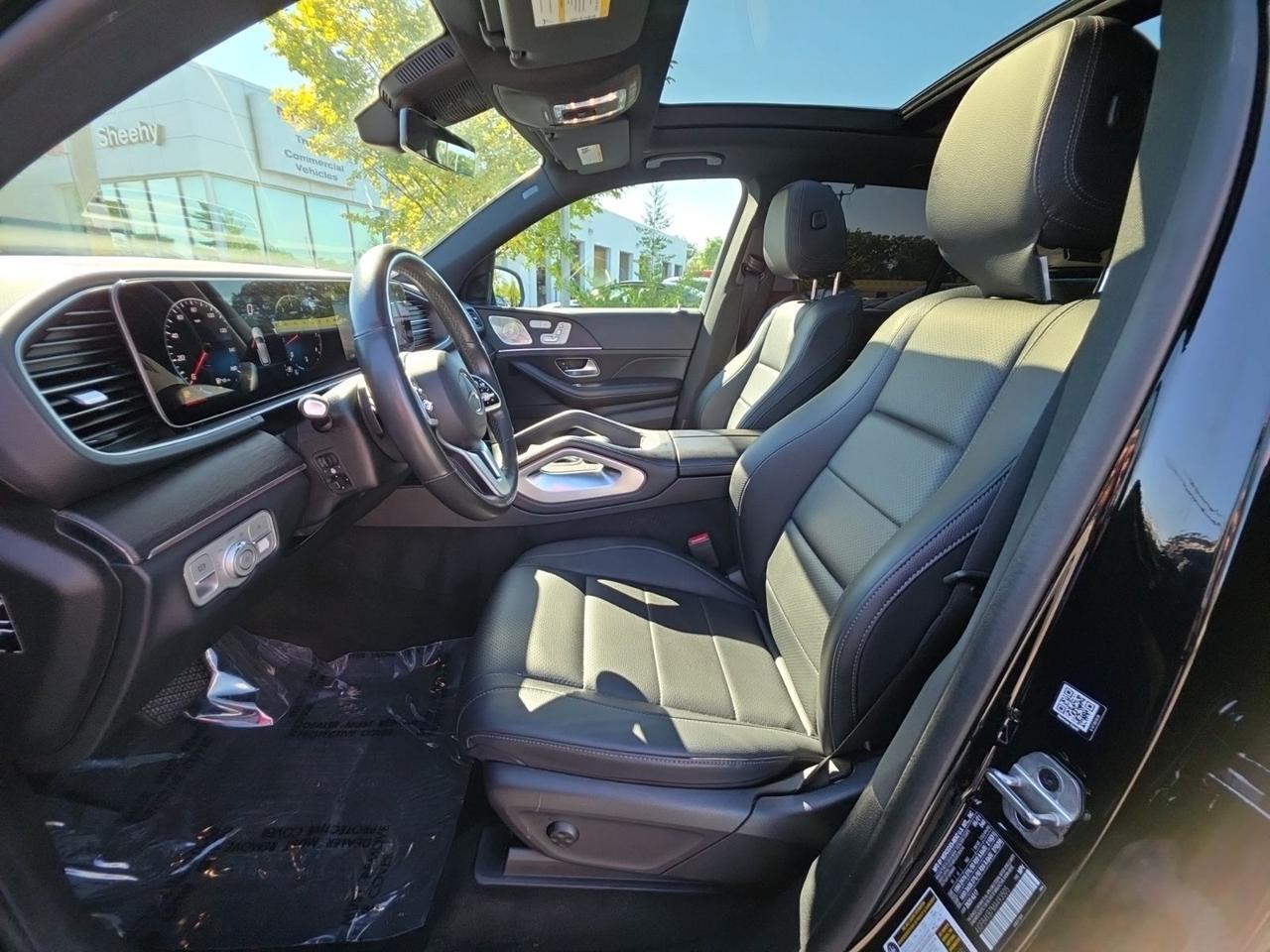 2021 Mercedes-Benz GLE GLE 350 Glen Burnie MD