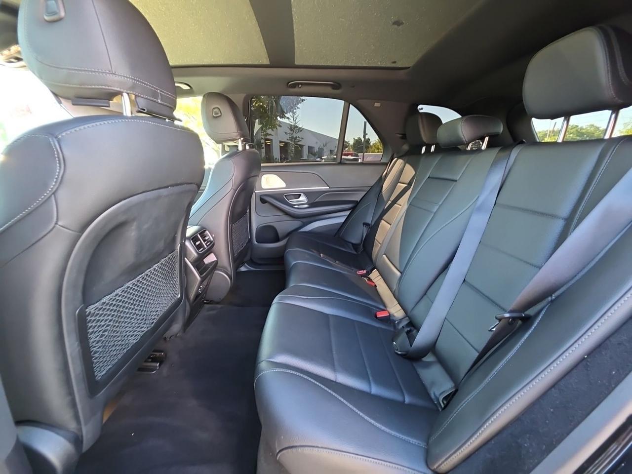 2021 Mercedes-Benz GLE GLE 350 Glen Burnie MD