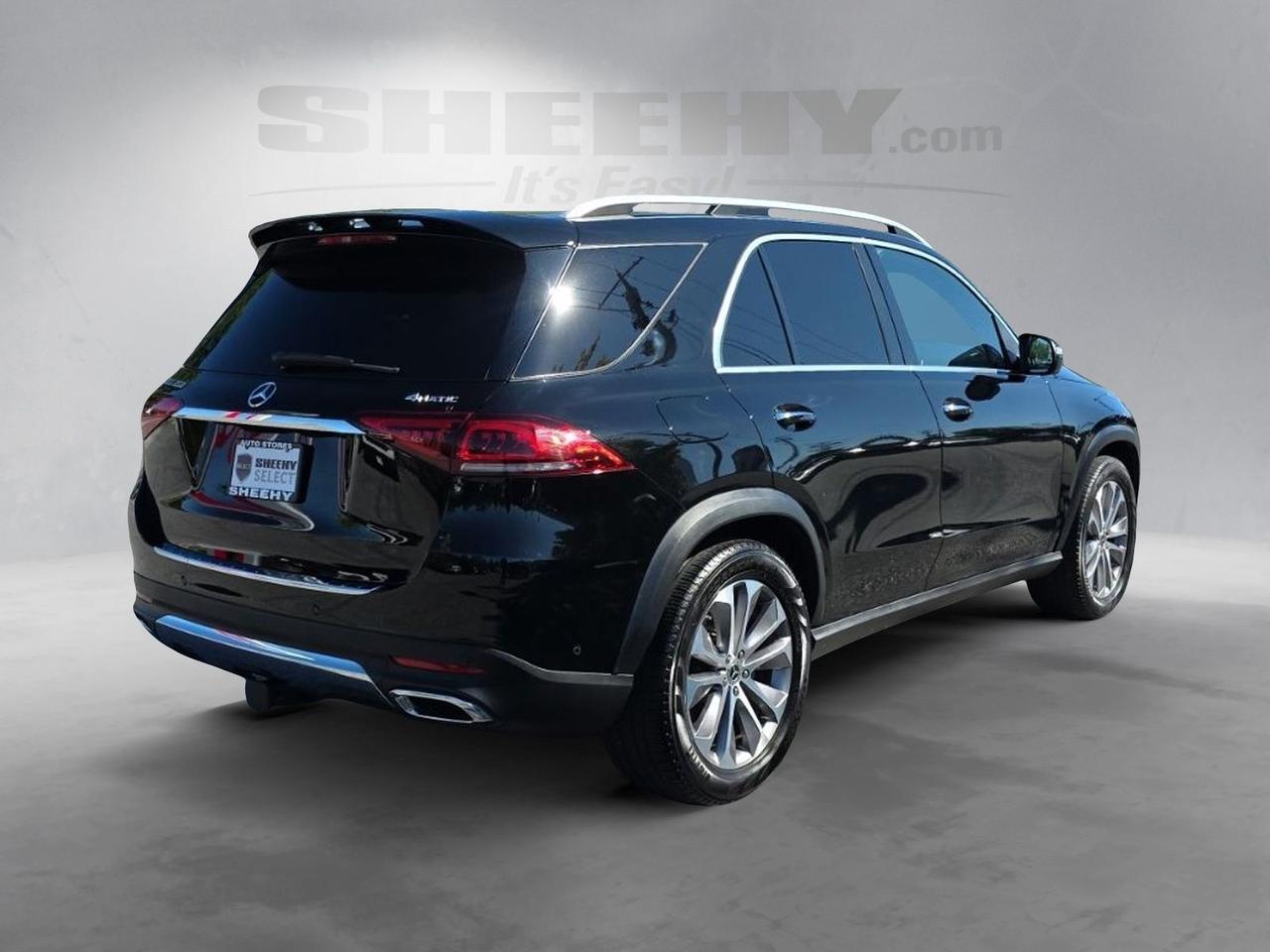 2021 Mercedes-Benz GLE GLE 350 Glen Burnie MD