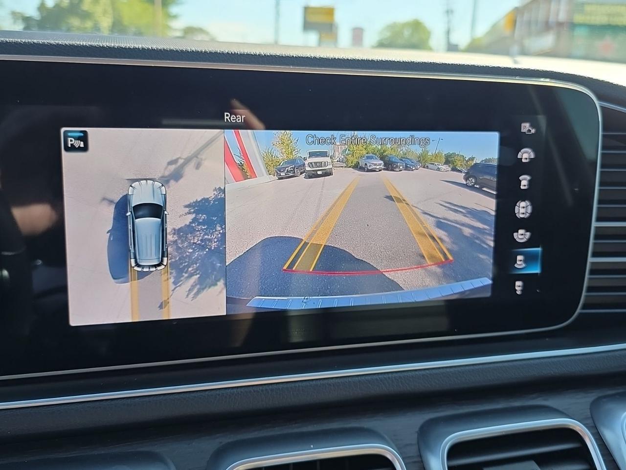2021 Mercedes-Benz GLE GLE 350 Glen Burnie MD