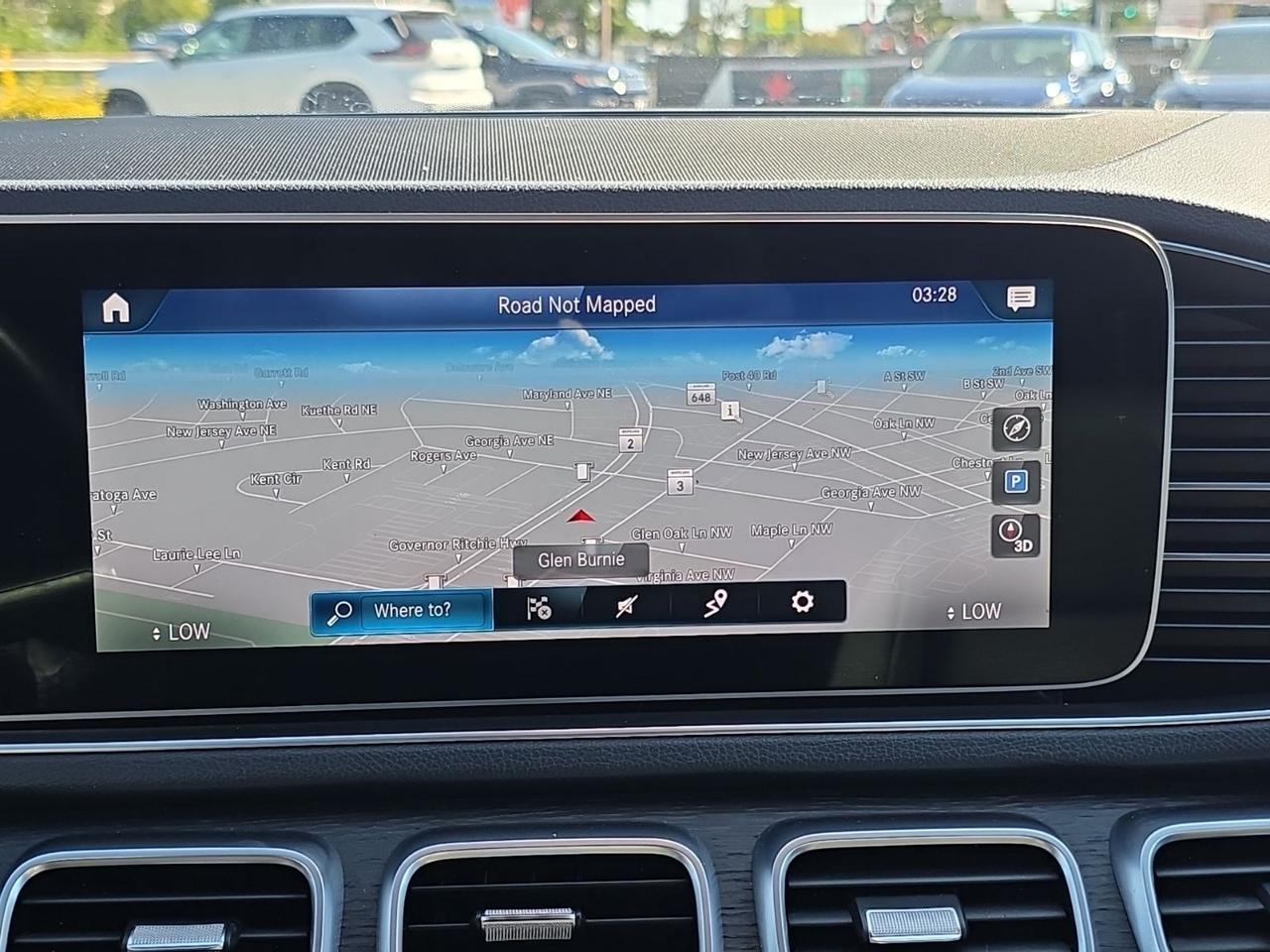 2021 Mercedes-Benz GLE GLE 350 Glen Burnie MD
