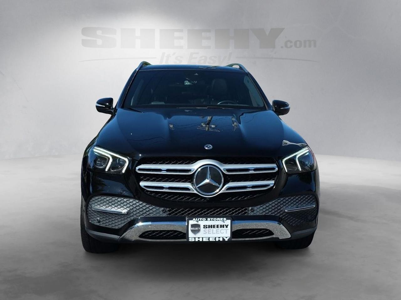 2021 Mercedes-Benz GLE GLE 350 Glen Burnie MD