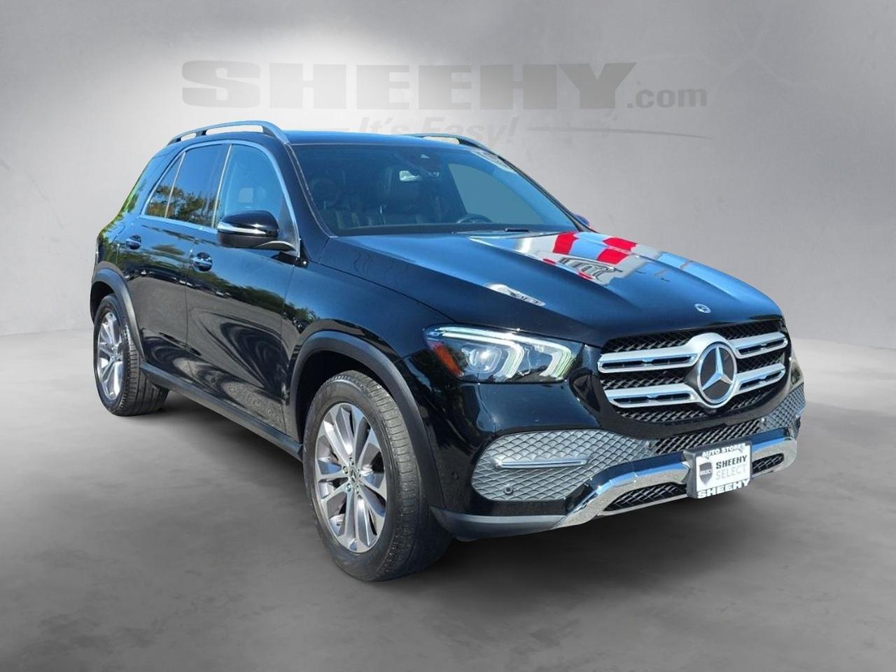 2021 Mercedes-Benz GLE GLE 350 Glen Burnie MD