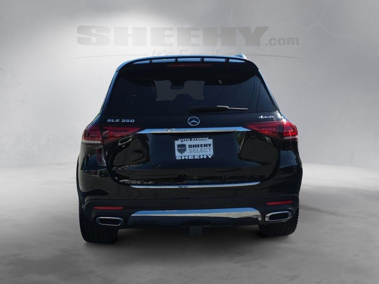 2021 Mercedes-Benz GLE GLE 350 Glen Burnie MD