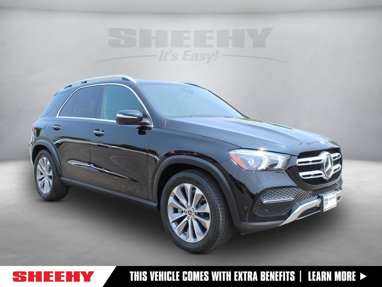 2021 Mercedes-Benz GLE GLE 350 Waldorf MD