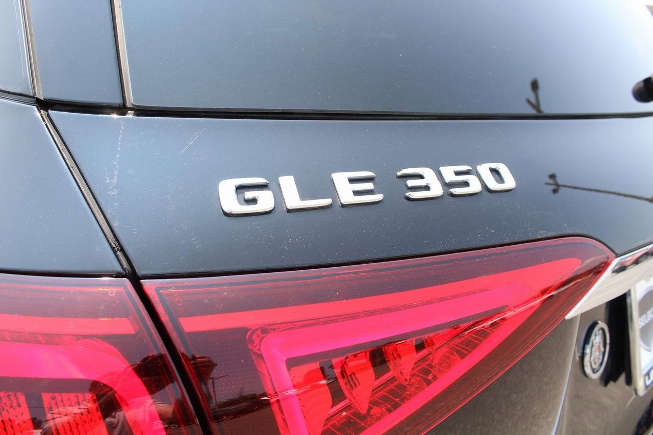 2021 Mercedes-Benz GLE GLE 350 Waldorf MD