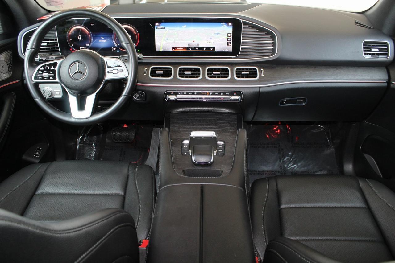 2021 Mercedes-Benz GLE GLE 350 Waldorf MD