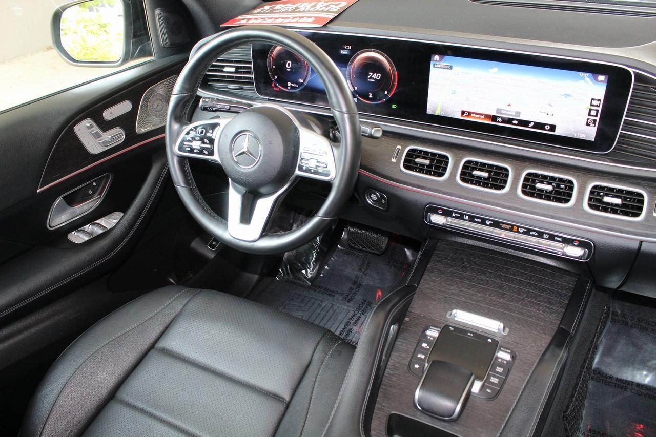 2021 Mercedes-Benz GLE GLE 350 Waldorf MD