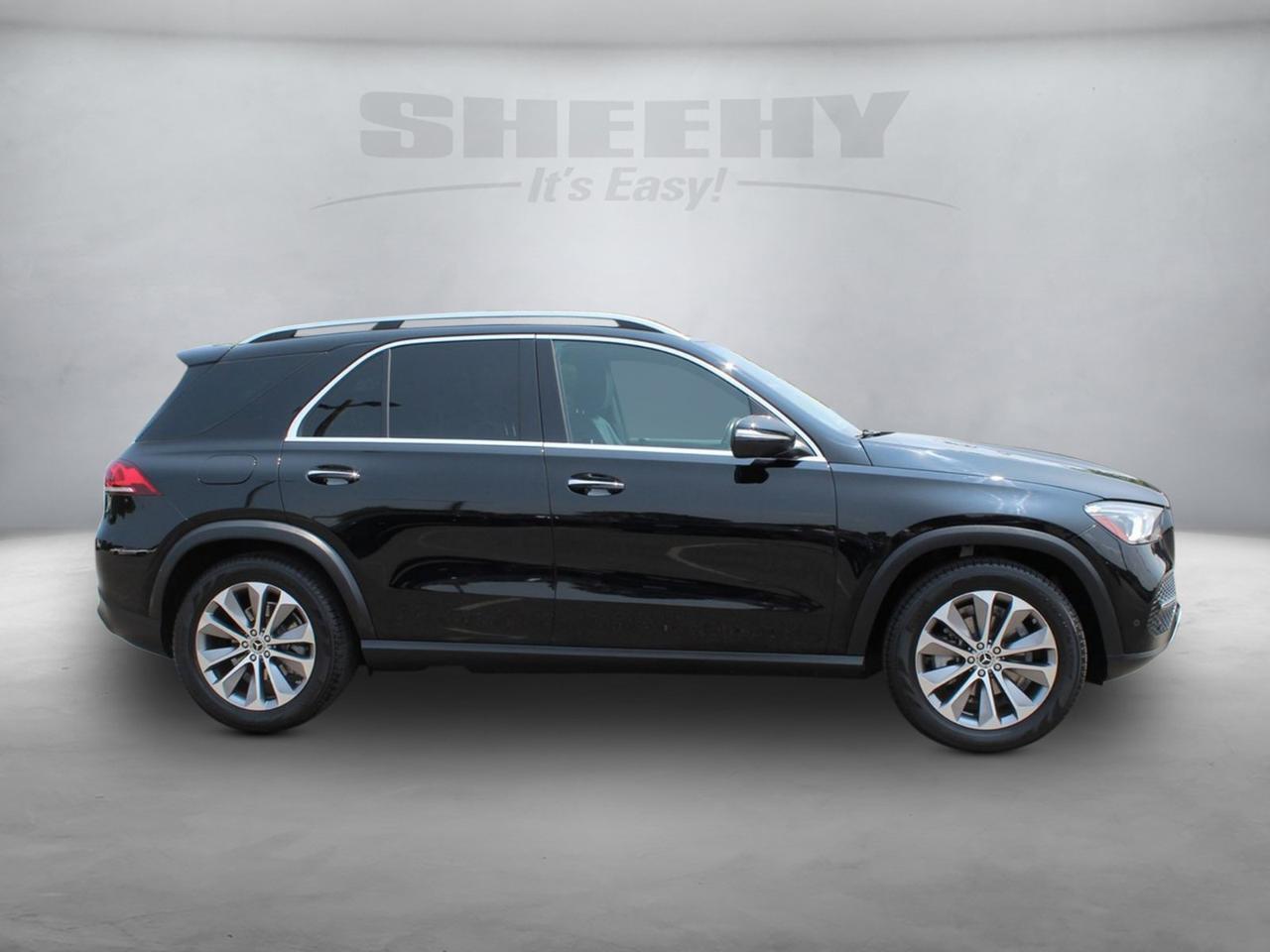 2021 Mercedes-Benz GLE GLE 350 Waldorf MD