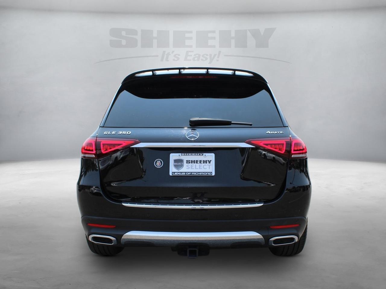 2021 Mercedes-Benz GLE GLE 350 Waldorf MD