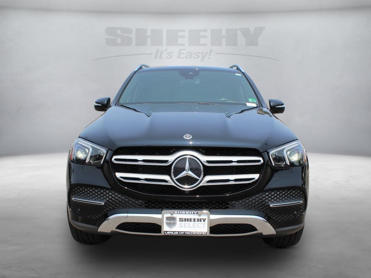 2021 Mercedes-Benz GLE GLE 350 Waldorf MD