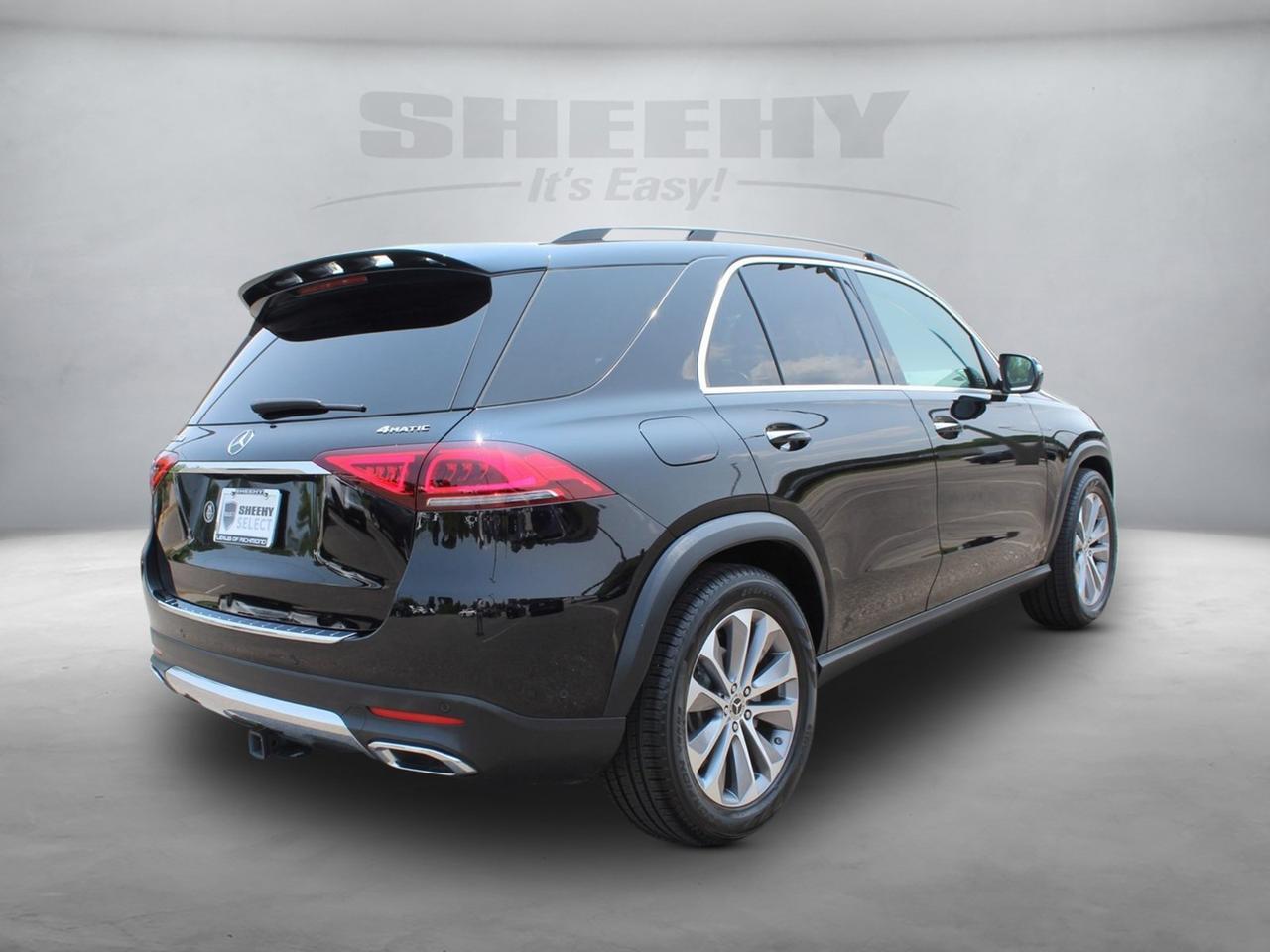2021 Mercedes-Benz GLE GLE 350 Waldorf MD