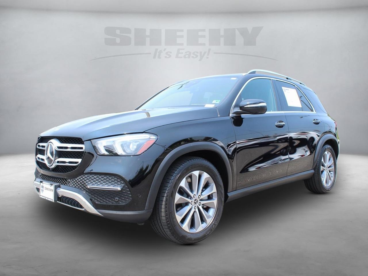 2021 Mercedes-Benz GLE GLE 350 Waldorf MD