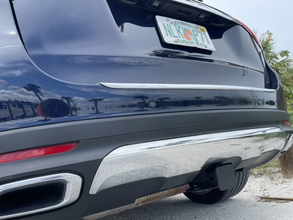 2021 Mercedes-Benz GLE GLE 350~ACCIDENT AVOIDANCE SYSTEMS~ADJUSTABLE LUMBAR SUPPORT~AUTO START/STOP~BLIND SPOT WARNING~COOLED SEATS~DRIVER ASSISTANCE PACKAGE~PREMIUM SOUND SYSTEM~REMOTE ENGINE START~RUNNING BOARDS~Wi-Fi COMPATIBLE Sarasota FL