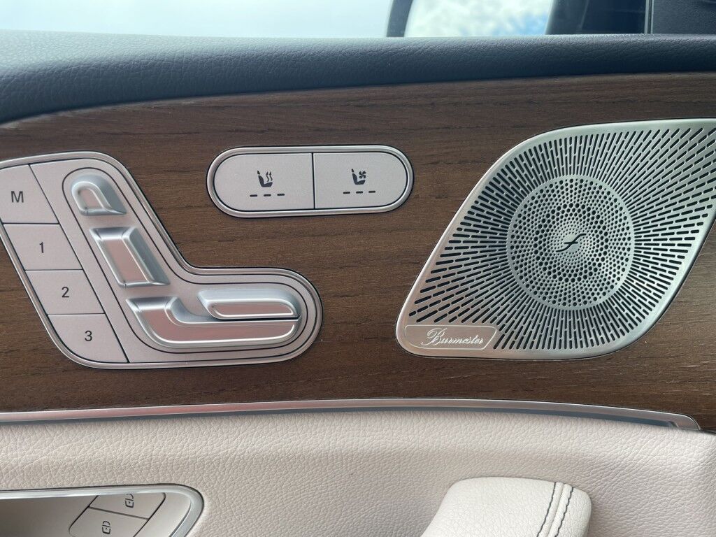 2021 Mercedes-Benz GLE GLE 350~ACCIDENT AVOIDANCE SYSTEMS~ADJUSTABLE LUMBAR SUPPORT~AUTO START/STOP~BLIND SPOT WARNING~COOLED SEATS~DRIVER ASSISTANCE PACKAGE~PREMIUM SOUND SYSTEM~REMOTE ENGINE START~RUNNING BOARDS~Wi-Fi COMPATIBLE Sarasota FL