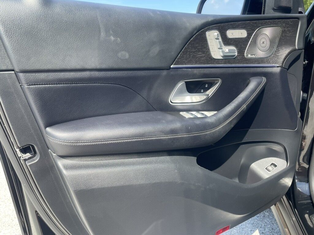 2021 Mercedes-Benz GLE GLE 350~CLEAN CARFAX~LEATHER SEATS~POWER SUNROOF~NAVIGATION~ONLINE FINANCE AND SHIPPING AVAILABLE!!! Sarasota FL