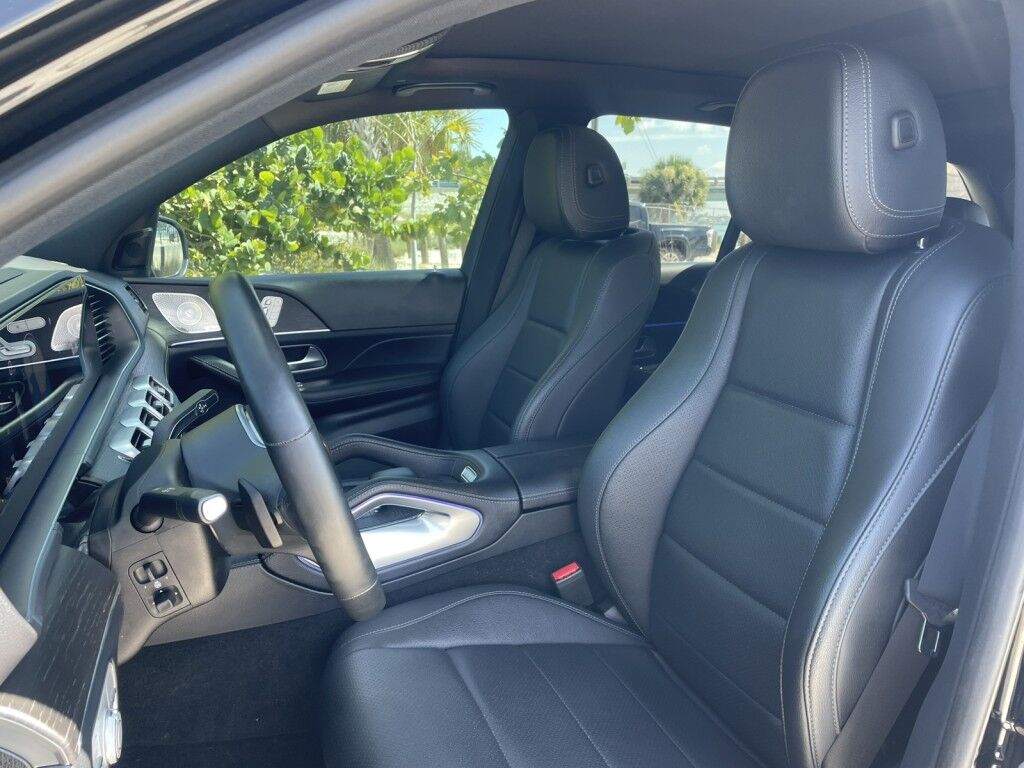 2021 Mercedes-Benz GLE GLE 350~CLEAN CARFAX~LEATHER SEATS~POWER SUNROOF~NAVIGATION~ONLINE FINANCE AND SHIPPING AVAILABLE!!! Sarasota FL