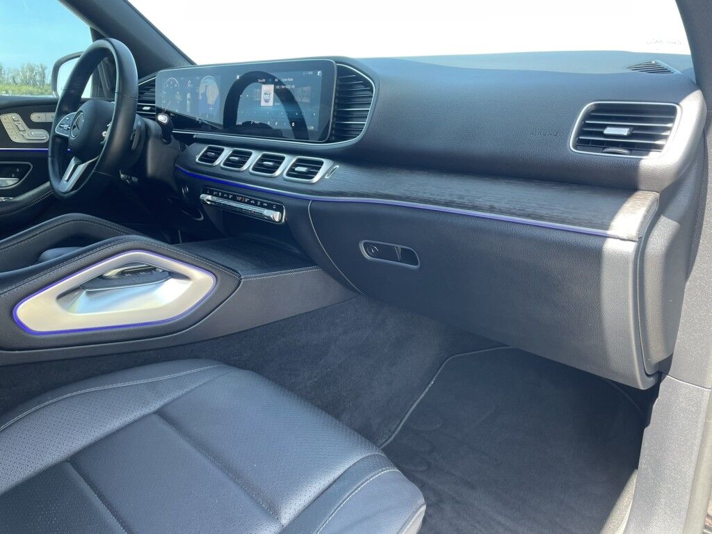 2021 Mercedes-Benz GLE GLE 350~CLEAN CARFAX~LEATHER SEATS~POWER SUNROOF~NAVIGATION~ONLINE FINANCE AND SHIPPING AVAILABLE!!! Sarasota FL