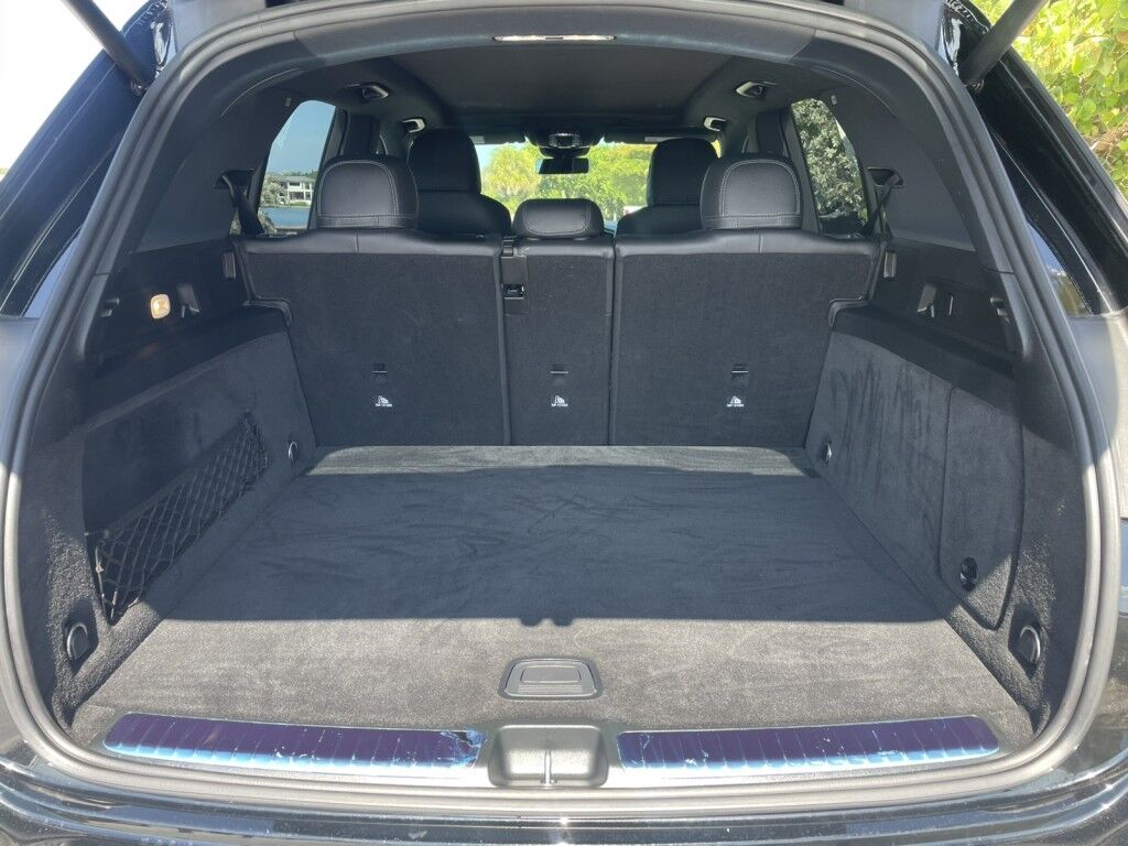 2021 Mercedes-Benz GLE GLE 350~CLEAN CARFAX~LEATHER SEATS~POWER SUNROOF~NAVIGATION~ONLINE FINANCE AND SHIPPING AVAILABLE!!! Sarasota FL