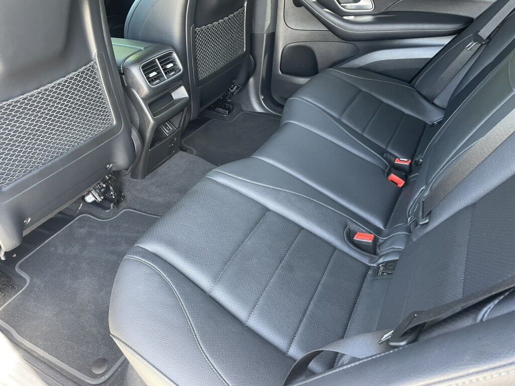 2021 Mercedes-Benz GLE GLE 350~CLEAN CARFAX~LEATHER SEATS~POWER SUNROOF~NAVIGATION~ONLINE FINANCE AND SHIPPING AVAILABLE!!! Sarasota FL