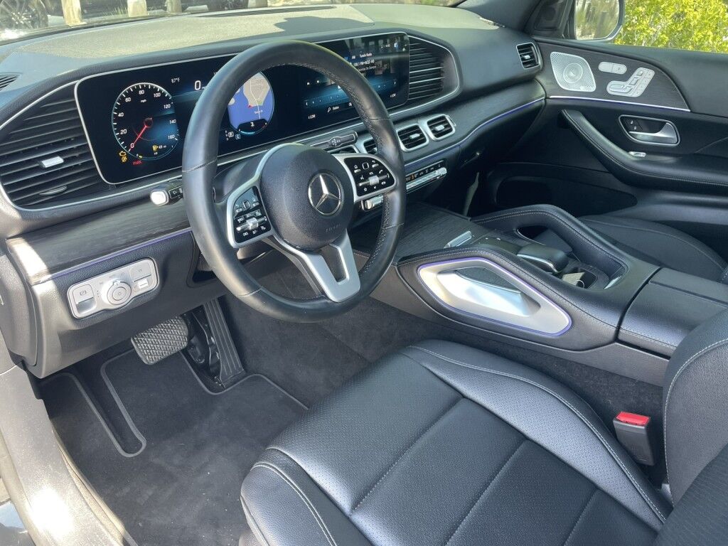 2021 Mercedes-Benz GLE GLE 350~CLEAN CARFAX~LEATHER SEATS~POWER SUNROOF~NAVIGATION~ONLINE FINANCE AND SHIPPING AVAILABLE!!! Sarasota FL