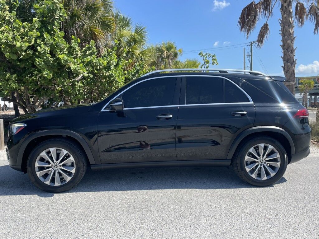 2021 Mercedes-Benz GLE GLE 350~CLEAN CARFAX~LEATHER SEATS~POWER SUNROOF~NAVIGATION~ONLINE FINANCE AND SHIPPING AVAILABLE!!! Sarasota FL