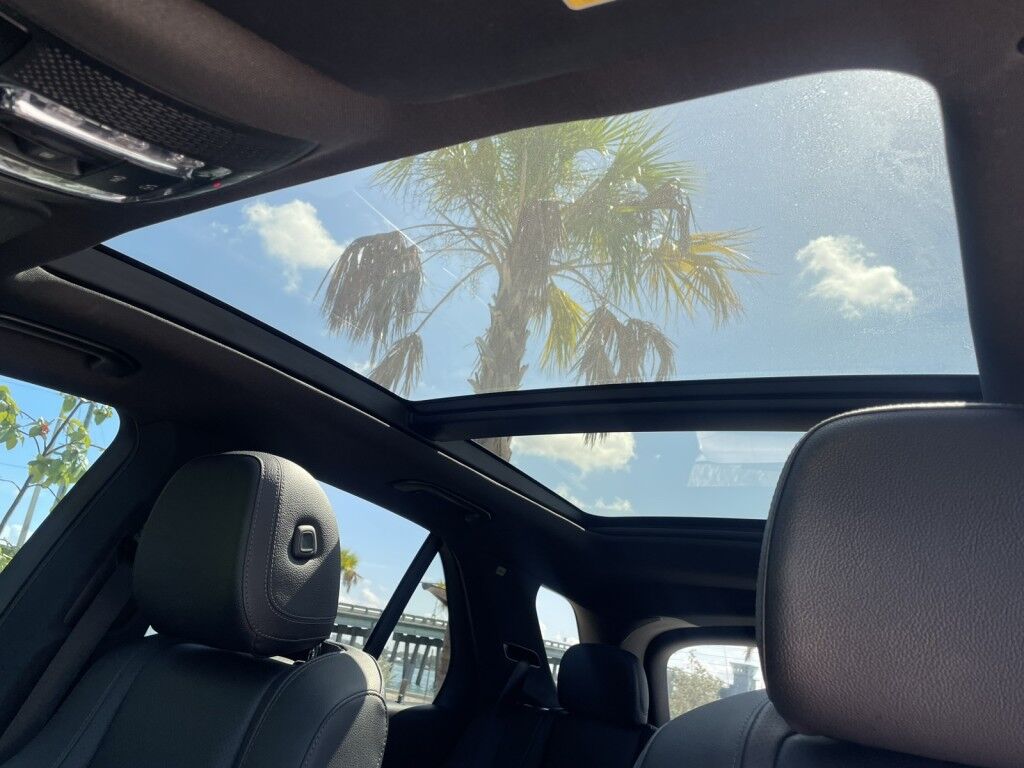 2021 Mercedes-Benz GLE GLE 350~CLEAN CARFAX~LEATHER SEATS~POWER SUNROOF~NAVIGATION~ONLINE FINANCE AND SHIPPING AVAILABLE!!! Sarasota FL