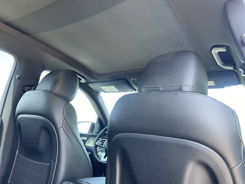 2021 Mercedes-Benz GLE GLE 350~CLEAN CARFAX~LEATHER SEATS~POWER SUNROOF~NAVIGATION~ONLINE FINANCE AND SHIPPING AVAILABLE!!! Sarasota FL