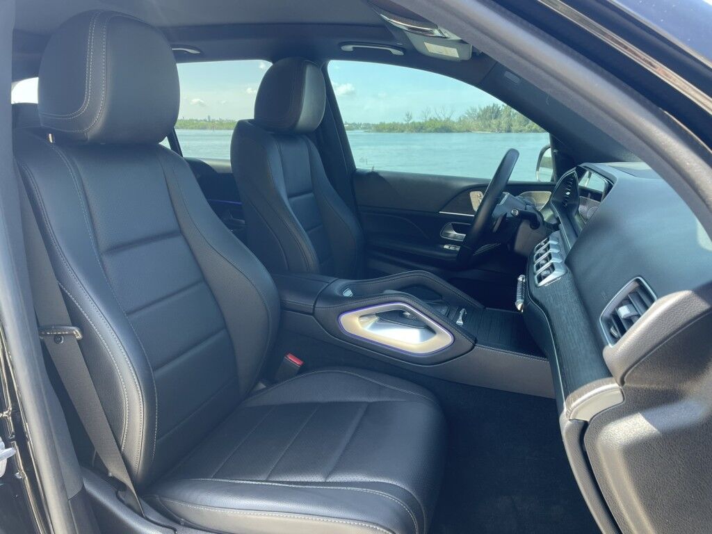 2021 Mercedes-Benz GLE GLE 350~CLEAN CARFAX~LEATHER SEATS~POWER SUNROOF~NAVIGATION~ONLINE FINANCE AND SHIPPING AVAILABLE!!! Sarasota FL