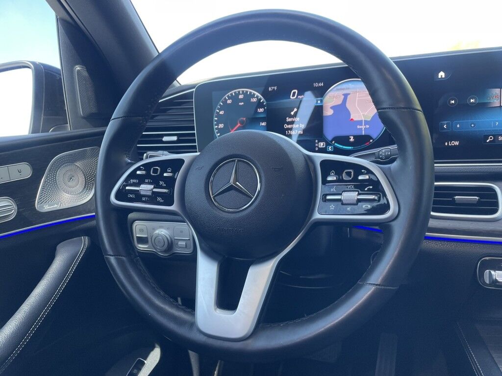 2021 Mercedes-Benz GLE GLE 350~CLEAN CARFAX~LEATHER SEATS~POWER SUNROOF~NAVIGATION~ONLINE FINANCE AND SHIPPING AVAILABLE!!! Sarasota FL