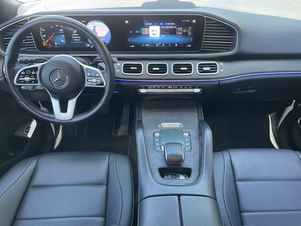 2021 Mercedes-Benz GLE GLE 350~CLEAN CARFAX~LEATHER SEATS~POWER SUNROOF~NAVIGATION~ONLINE FINANCE AND SHIPPING AVAILABLE!!! Sarasota FL