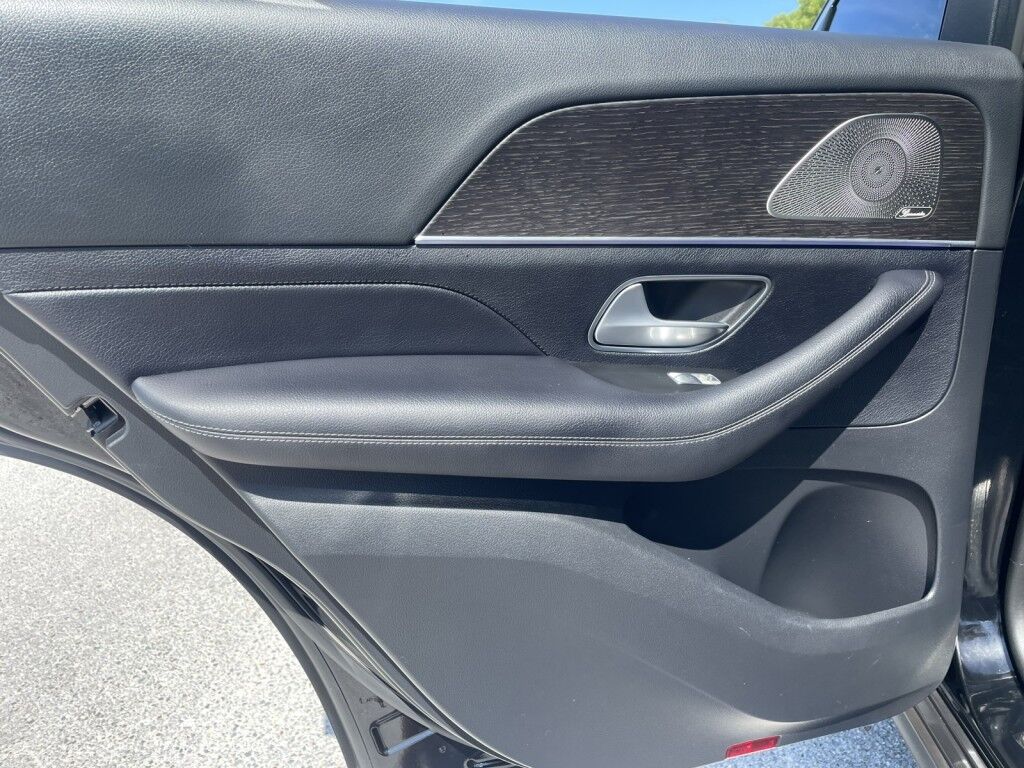 2021 Mercedes-Benz GLE GLE 350~CLEAN CARFAX~LEATHER SEATS~POWER SUNROOF~NAVIGATION~ONLINE FINANCE AND SHIPPING AVAILABLE!!! Sarasota FL