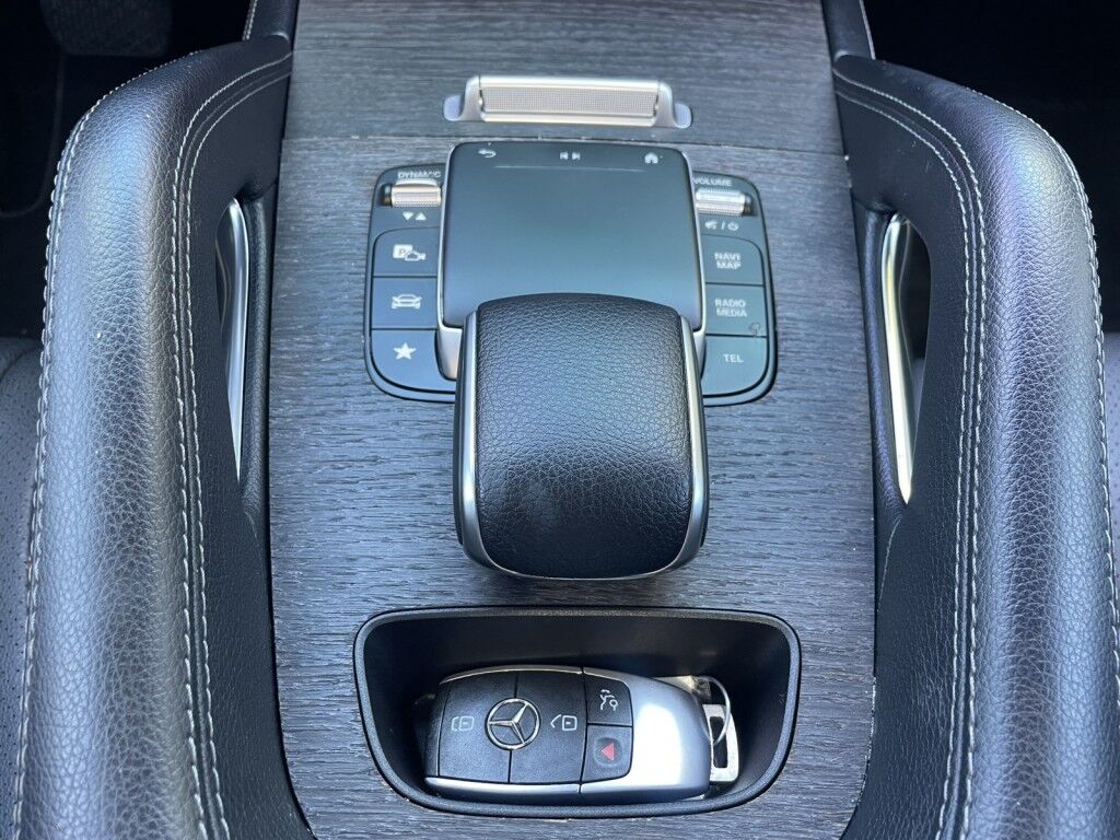 2021 Mercedes-Benz GLE GLE 350~CLEAN CARFAX~LEATHER SEATS~POWER SUNROOF~NAVIGATION~ONLINE FINANCE AND SHIPPING AVAILABLE!!! Sarasota FL