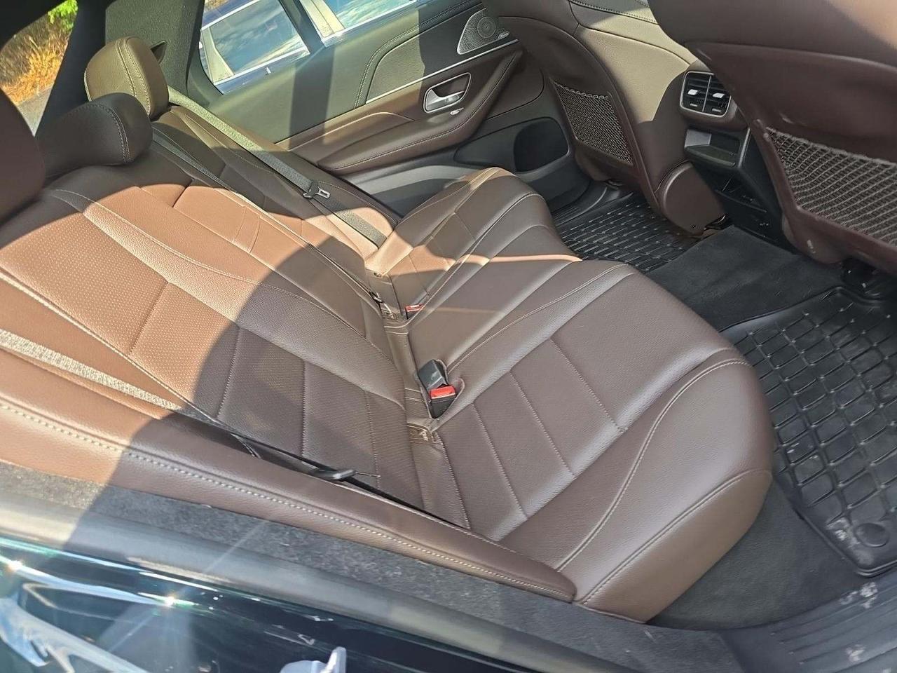 2021 Mercedes-Benz GLE GLE 450 4MATIC Yonkers NY