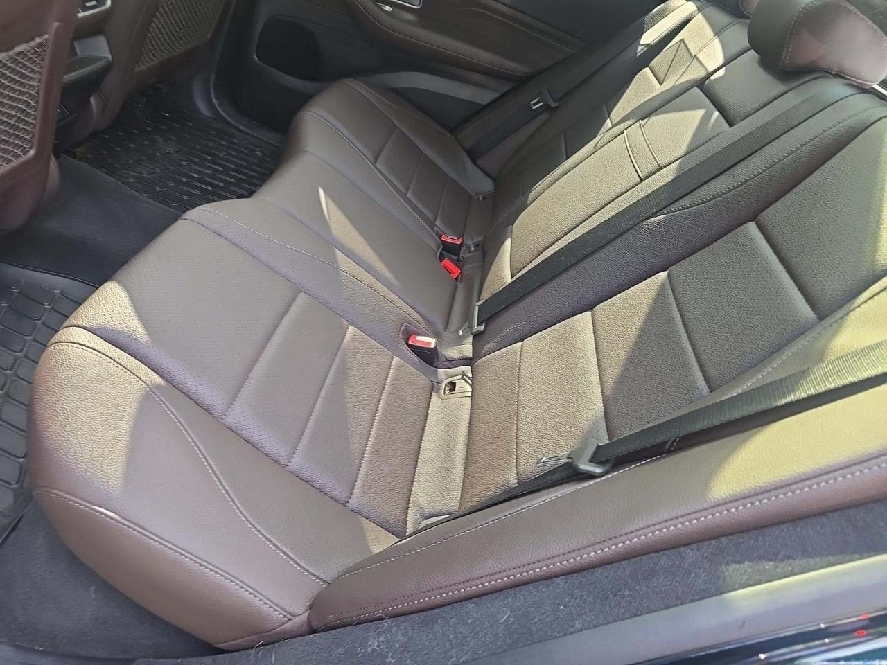 2021 Mercedes-Benz GLE GLE 450 4MATIC Yonkers NY
