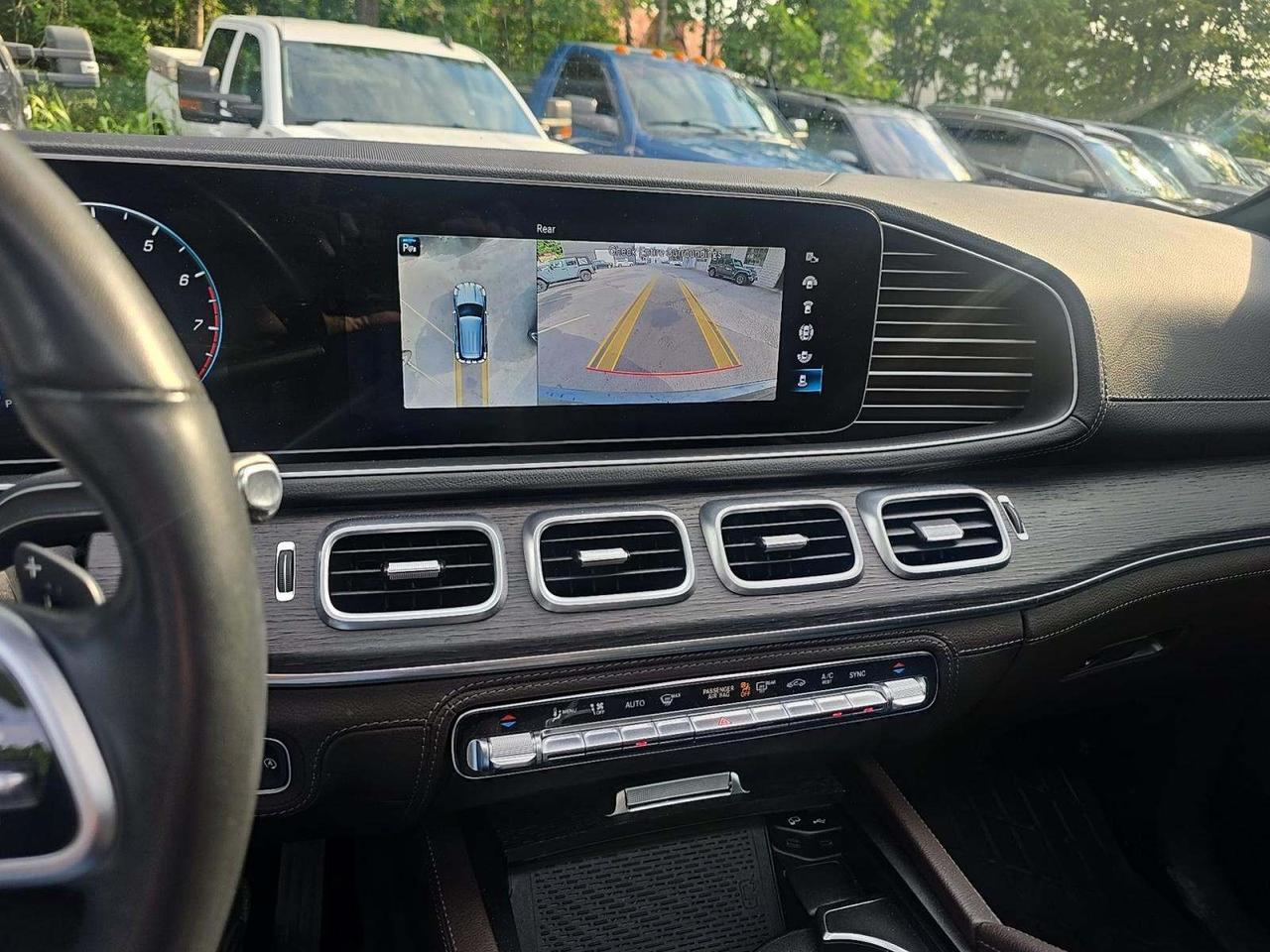 2021 Mercedes-Benz GLE GLE 450 4MATIC Yonkers NY