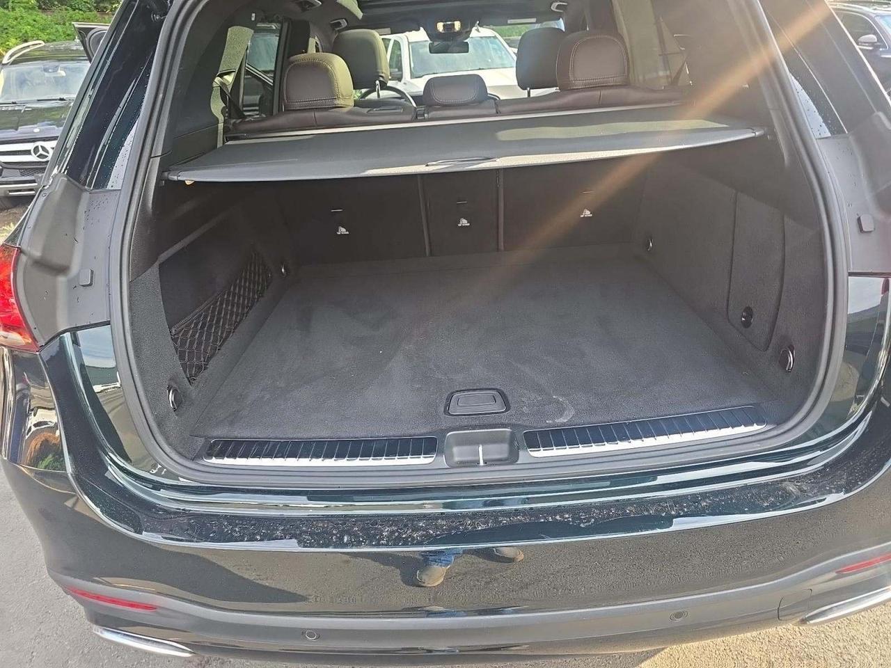 2021 Mercedes-Benz GLE GLE 450 4MATIC Yonkers NY