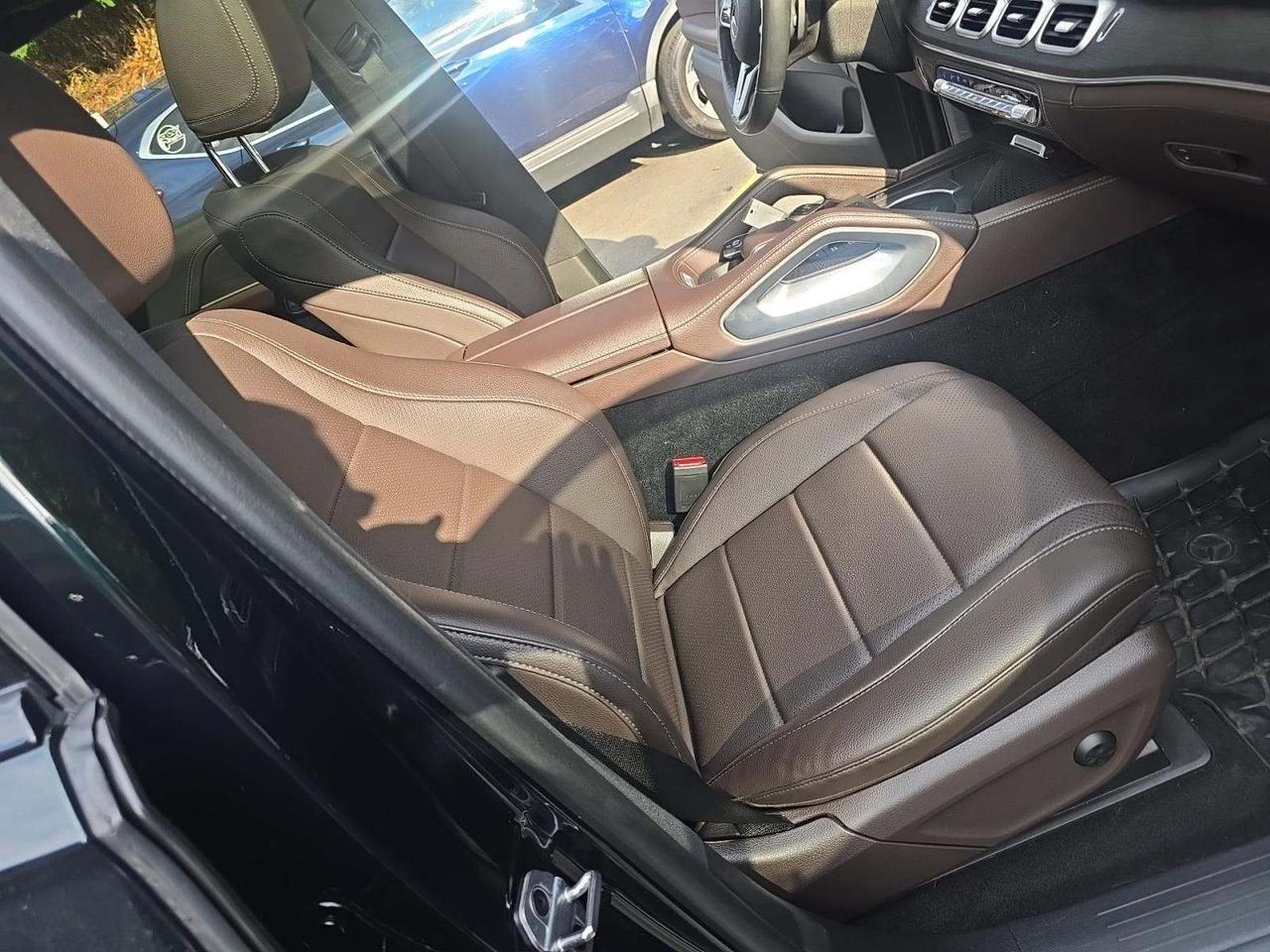 2021 Mercedes-Benz GLE GLE 450 4MATIC Yonkers NY