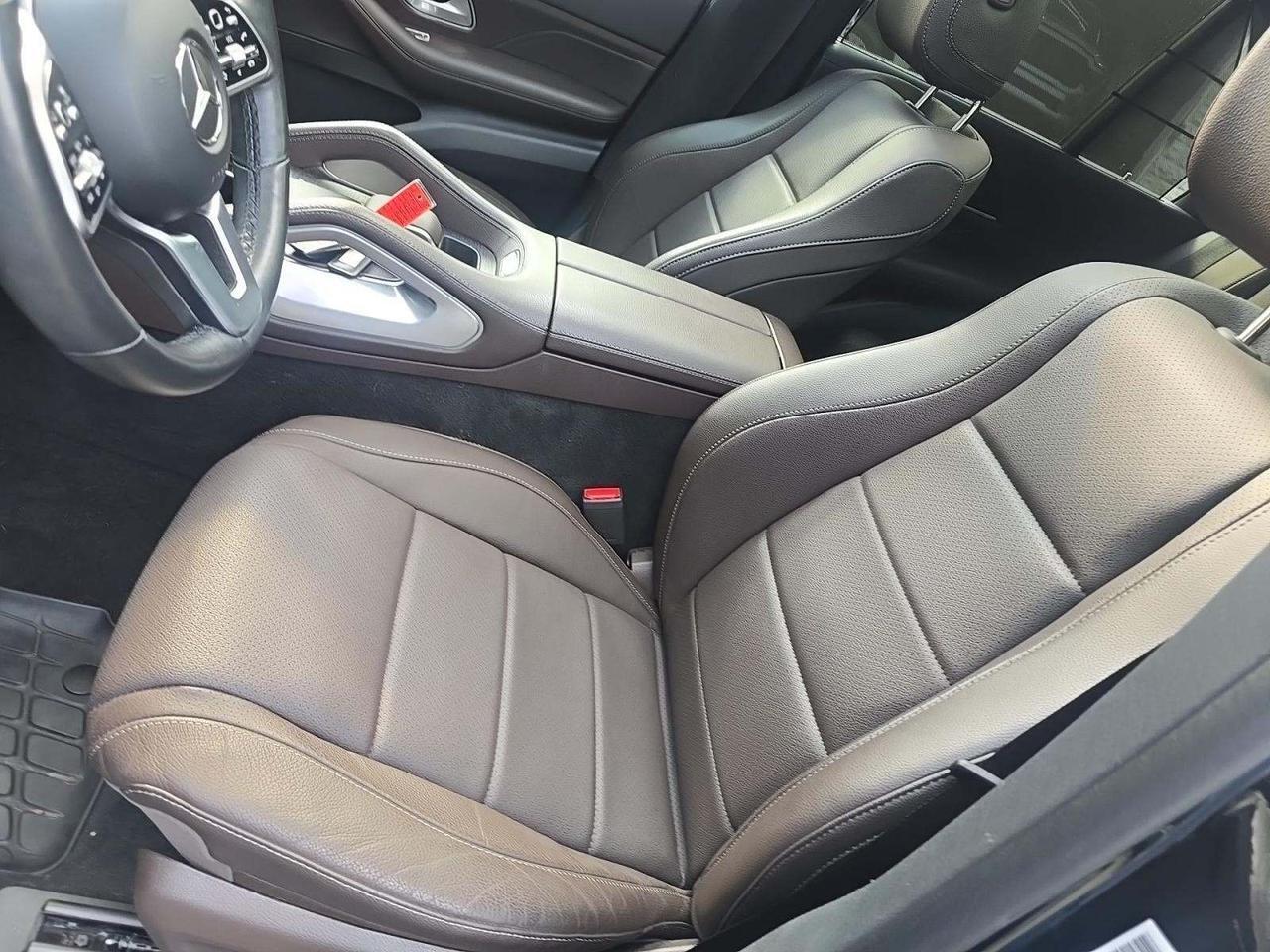 2021 Mercedes-Benz GLE GLE 450 4MATIC Yonkers NY