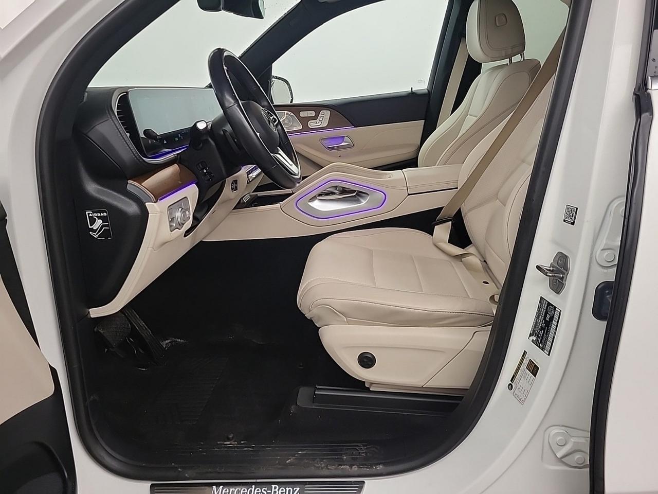 2021 Mercedes-Benz GLE GLE 450 7-PASS PANOROOF BURMESTER WOODTRIM ONEOWNER NOACCIDENT Toronto ON