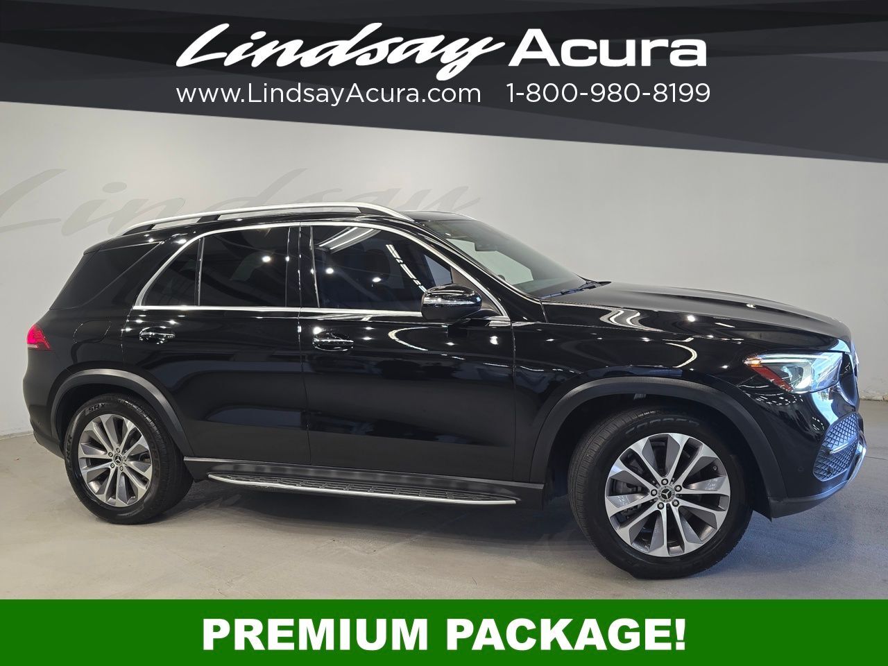 2021 Mercedes-Benz GLE GLE 450