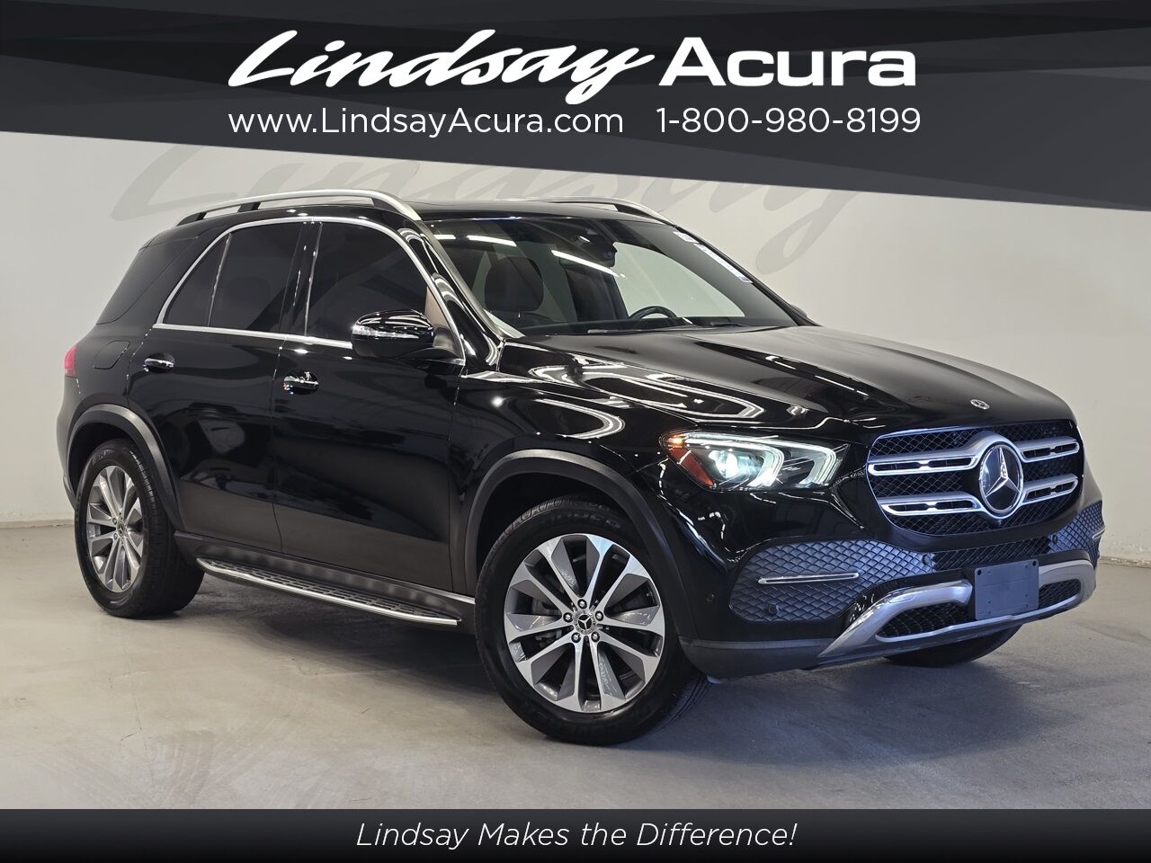 2021 Mercedes-Benz GLE GLE 450 Columbus OH